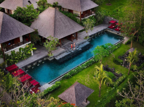 La Reserve 1785 Canggu - Adults Only Hotel