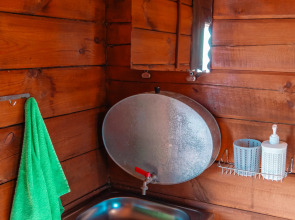 Гостевой дом Небо Байкала