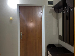 Апартаменты на улице Учительская 9