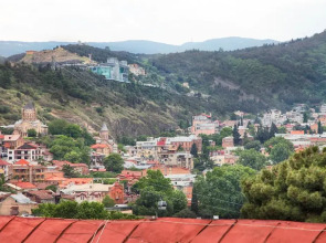 Отель Mimino T&G