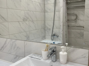 Квартира в городе Алатырь