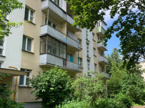 Апартаменты Blue Center City