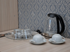 Гостевой дом SatEmi