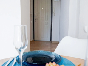 Квартира Ava Home