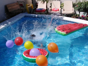 Гостевой дом Регион Море