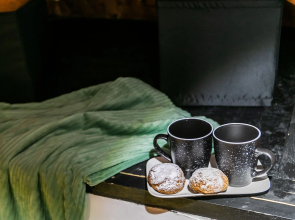 Квартира Flatstay Английский Пр 17-19