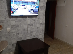 Трехкомнатная квартира в центре на Попцова