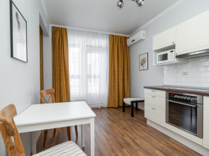 Квартира Аппартаменты Juli