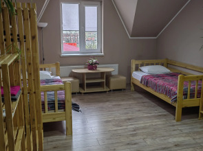 Мини-отель Гольфстрим