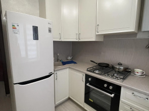 Апартаменты Уютная квартира в самом сердце Владикавказа