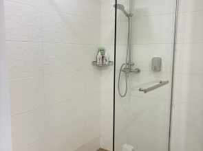 Апартаменты Гоголя