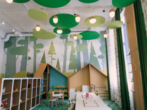 Отель 7Peaks Family Resort