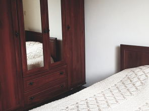 Гостевой дом Анюта