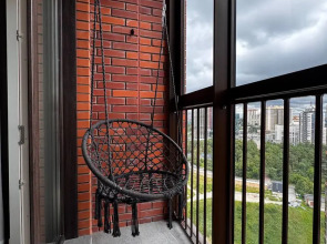 Квартира Панорамная в центре города