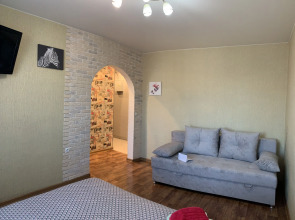 Квартира Апартаменты Квартира в Центре