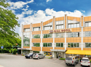 Отель «Риал»