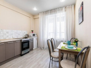 Квартира однокомнатная на Тэцевской 4Б