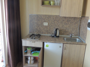 Гостевой дом Семейный