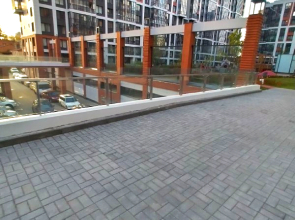 Квартира Студия на Ломоносовской