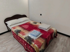 Апартаменты SiberiaLife на Фрунзе 230