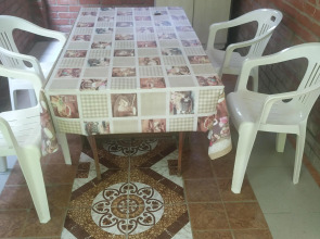 Гостевой дом Ольгинка