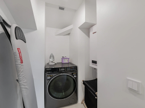 Квартира Smart Host на Пресне