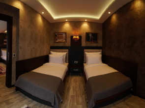 Kahra Otel Guest house