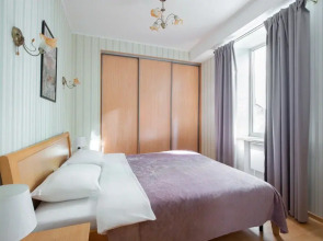 Квартира Город Рек на Гражданской улице 20-22 у метро Садовая