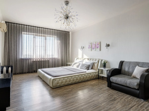 Апартаменты ApartGroup Kubanskaya Naberezhnaya 31/1