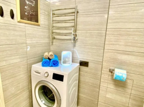 Апартаменты на Поповича 22