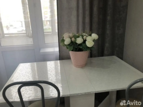 Engelsa 46k1 Cheboksary Flat