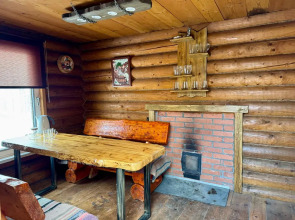 Гостевой дом Постоялый двор