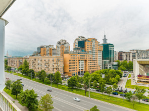 Апартаменты на Фрунзенской