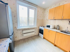 Апартаменты Hanaka Ясеневая 35