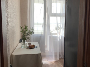 Квартира Алмаз Сити Огни Автозавода Мокко