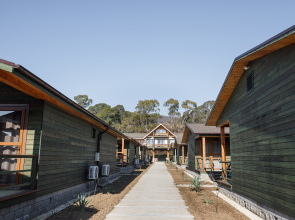 Отель Грин Терраса