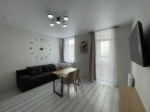 Апартаменты Русская Изба 3