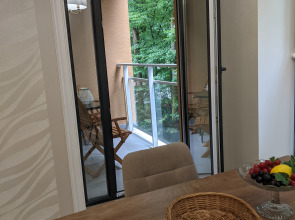 Апартаменты Санландия