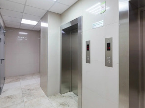 Квартира студия уютная в центре