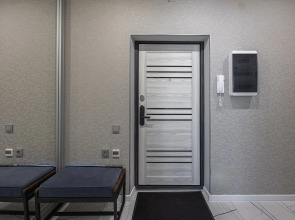 Апартаменты Рядом с Канатной Дорогой