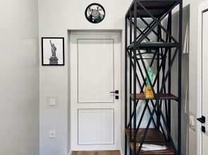 Гостевой дом Мегаполис  Кисловодск