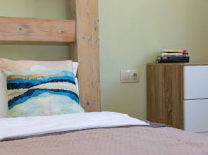 Квартира Your Home KP на Трудовой Славы