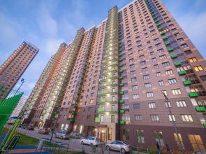 Квартира в Одинцово