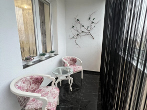 Квартира Студия-Раушен