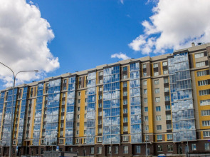 Апартаменты TatAparts студия Уют