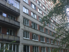 Квартира в районе метро Лесная