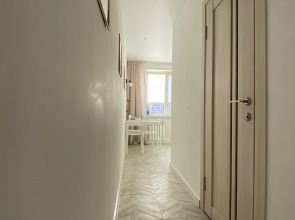 Квартира Apart Shuya Гармония