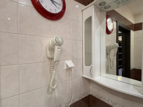 Квартира Тут Хорошо на Сурикова 53а 2