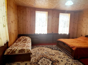 Гостевой дом в Даргавсе