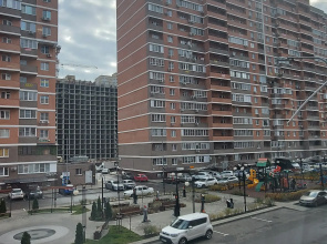 Апартаменты Apart на Заполярной